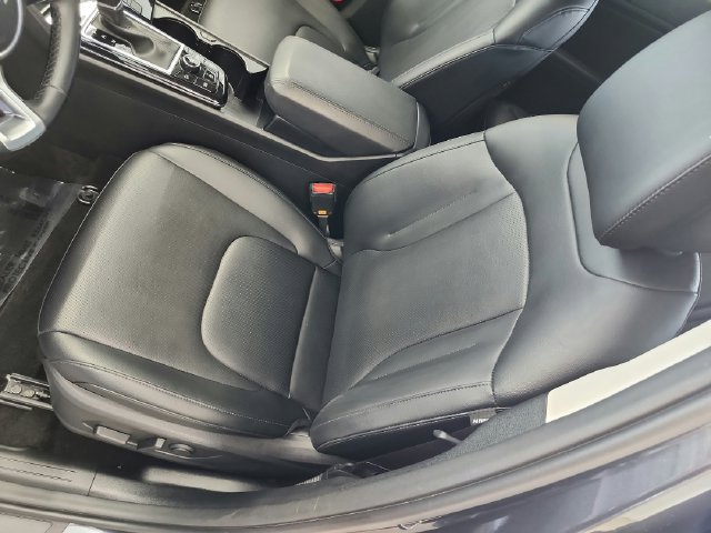 Used 2023 Kia Sportage SUV