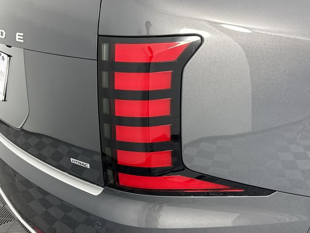 New 2026 Hyundai Palisade For Sale in Indianapolis, IN