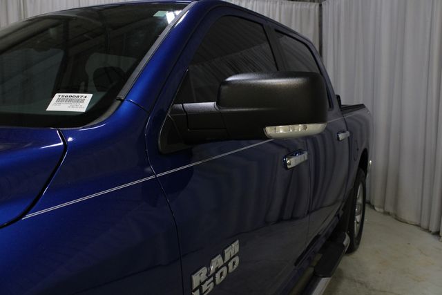 Used 2015 Blue Ram Big Horn image 31