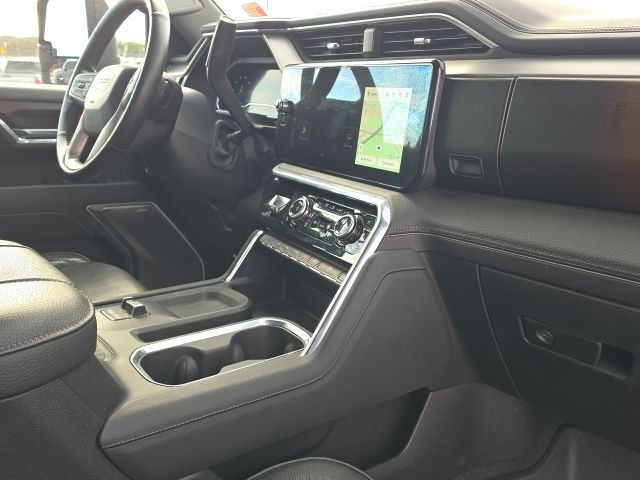 2024 GMC Sierra 2500HD Denali:44923A