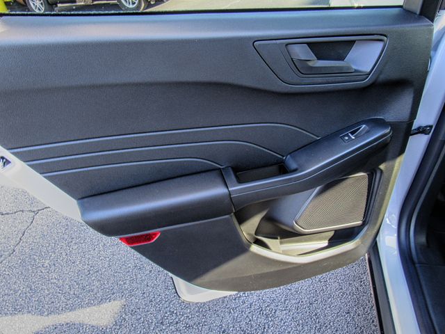 2026 Ford Escape Active:168114