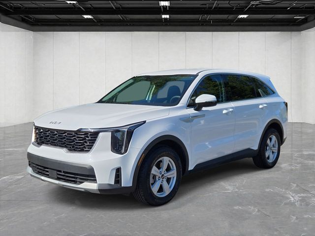 2025 Kia Sorento LX