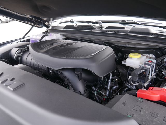 1500 Crew Cab Limited