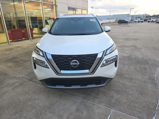 Used 2023 Nissan Rogue SUV