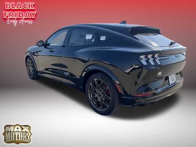 2024 Ford Mustang Mach-E GT 5