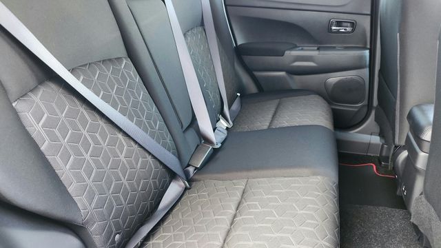 2026 Mitsubishi Outlander Sport