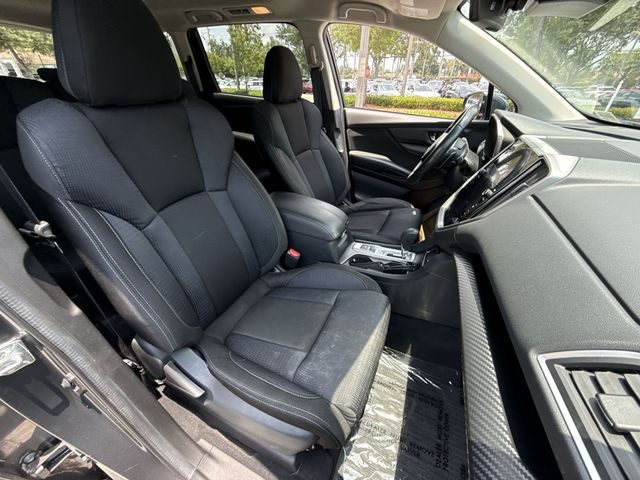 2024 Subaru Ascent - $23,377