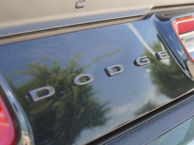 Used 2021 Dodge Challenger Coupe