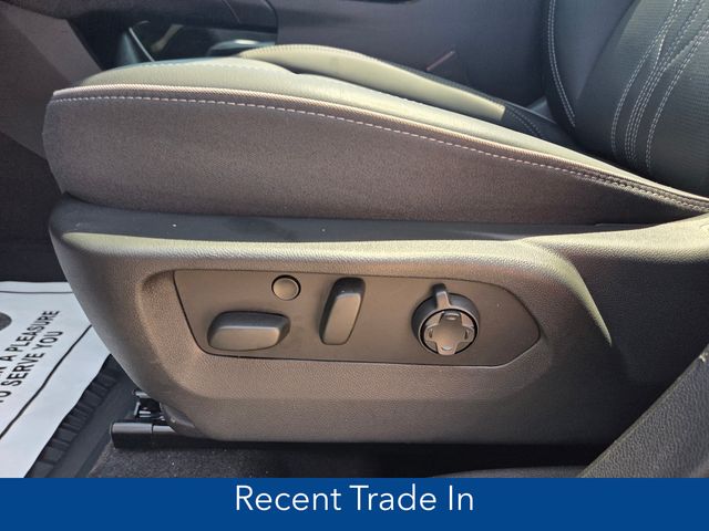 2025 Buick Envision Avenir