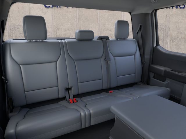 New 2026 White Ford XL image 11