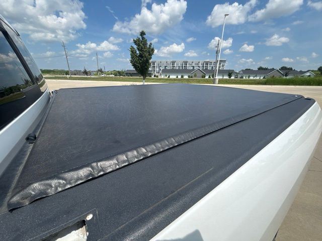 Used 2018 Ram 1500 Truck