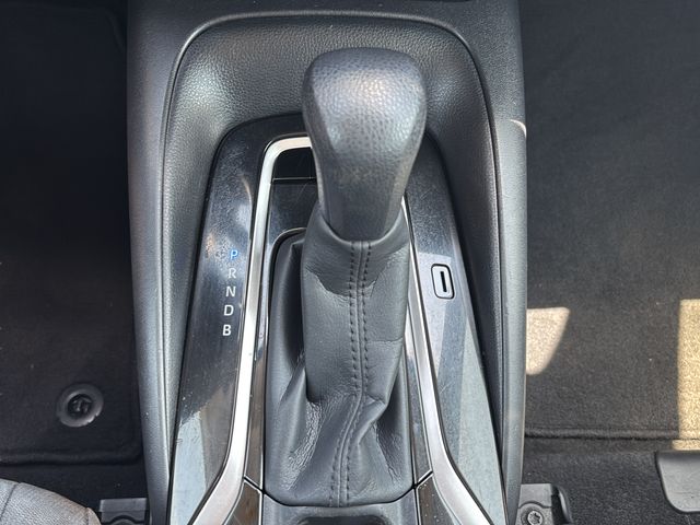 Used 2021 Toyota Corolla Sedan