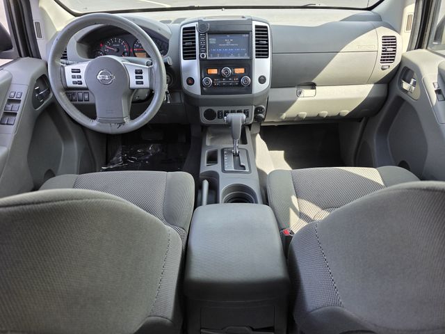 Used 2019 Nissan Frontier Truck