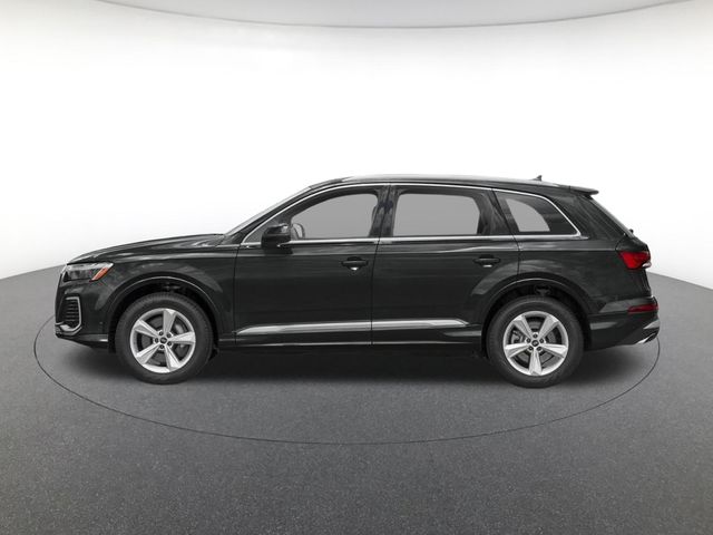 new 2026 Audi Q7 car, priced at $67,940