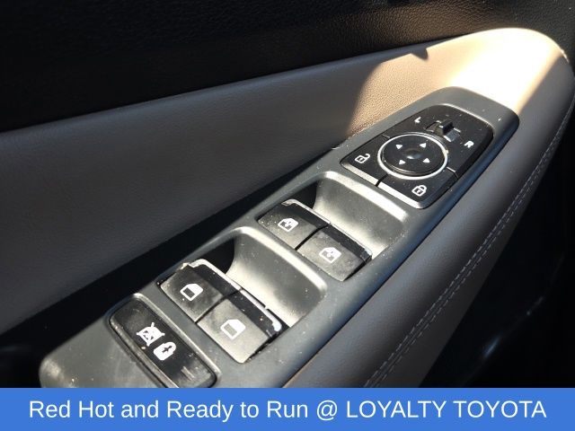 Used 2020 Hyundai Santa Fe SUV