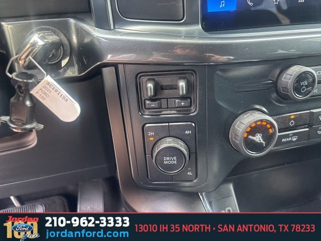 Used Car 2025 Ford F-150  Stx For Sale Under $50,000 In San Antonio, Texas