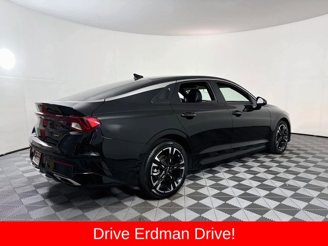 Used 2022 Kia K5 Sedan