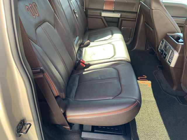 Used 2017 Ford F-250SD Truck