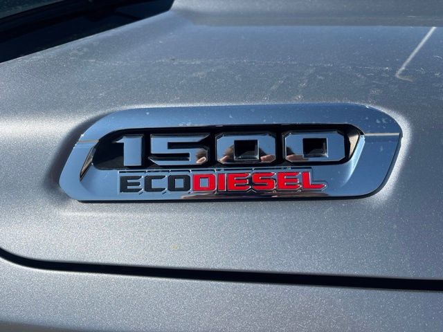 Used 2022 Ram 1500 Truck