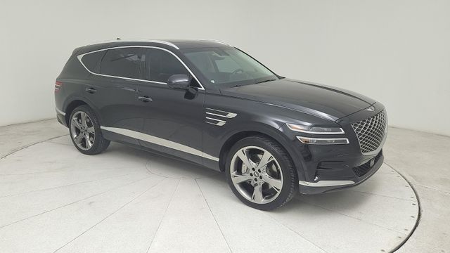 2023 Genesis GV80 2.5T - 6