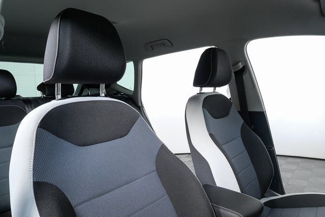 new 2026 Volkswagen Taos car, priced at $29,566