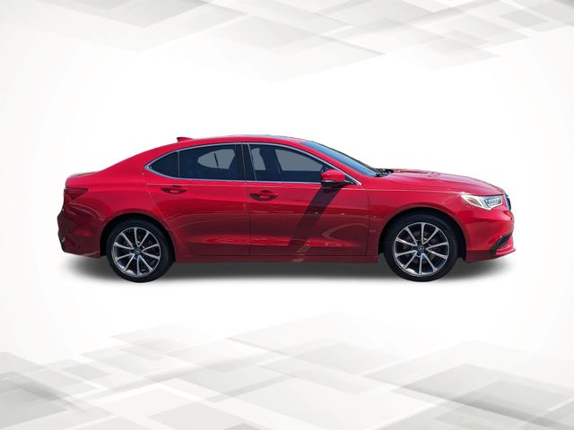 2019 Acura TLX 3.5L V6 photo