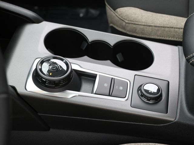 2025 Ford Bronco Sport Big Bend - Photo 30