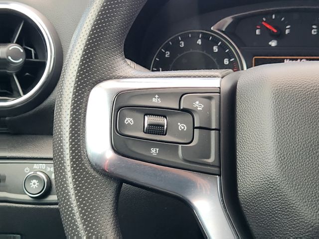 2023 Chevrolet Blazer LT Red at Westside Lexus