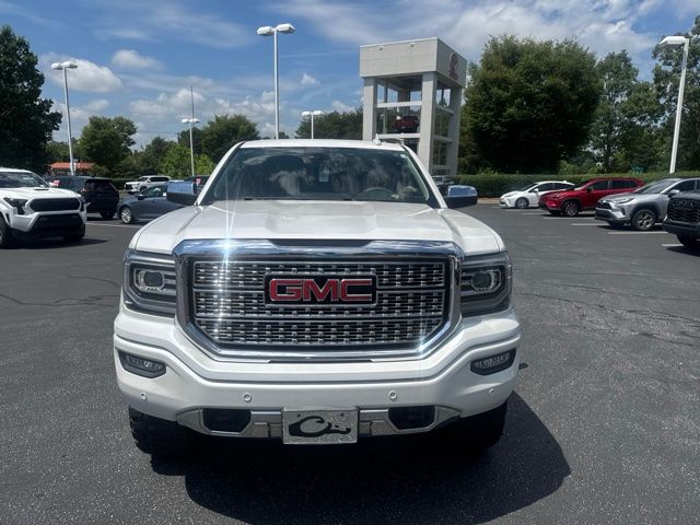 Used 2017 GMC Sierra 1500 Truck
