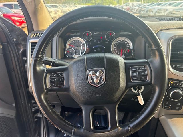 Used 2017 Ram 1500 Truck