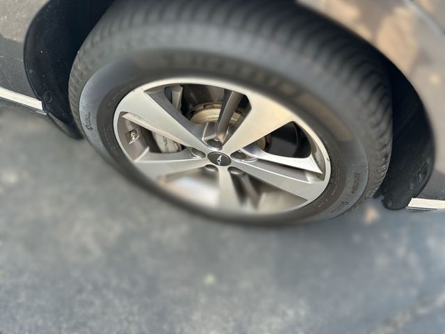 2021 Genesis GV80 3.5T - 11