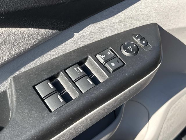 2012 Honda CR-V EX - Photo 27