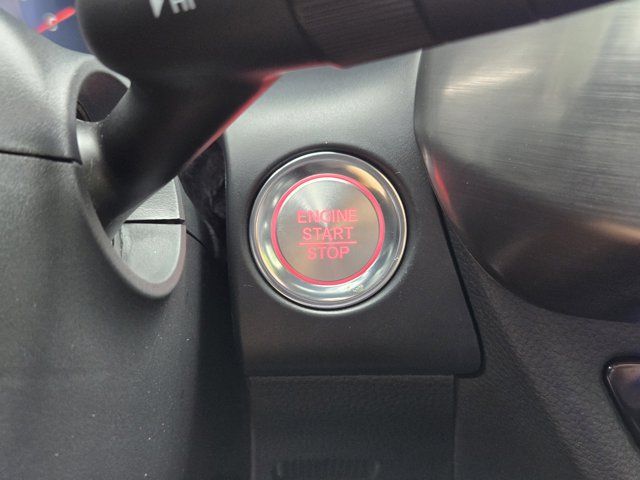 used 2025 Acura ADX car, priced at $33,425