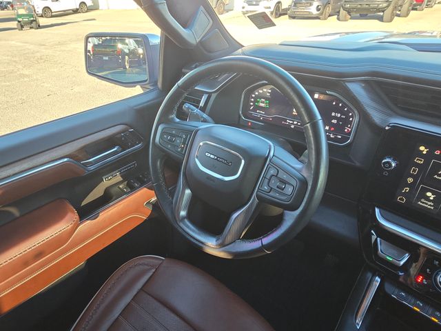 2023 GMC Sierra 1500 Denali Ultimate:45322A