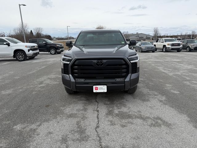 Used 2025 Toyota Tundra Truck