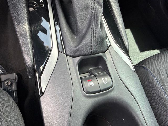 2025 Toyota Corolla - $30,088