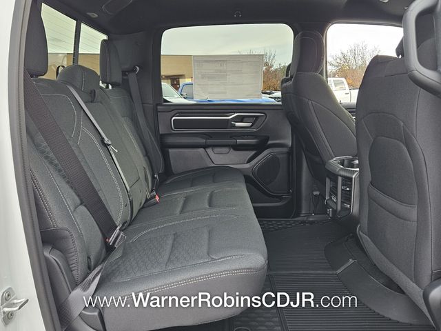 New 2026 White Ram Big Horn/Lone Star image 15