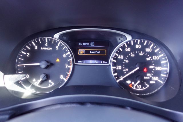 Used 2019 Nissan Pathfinder SUV