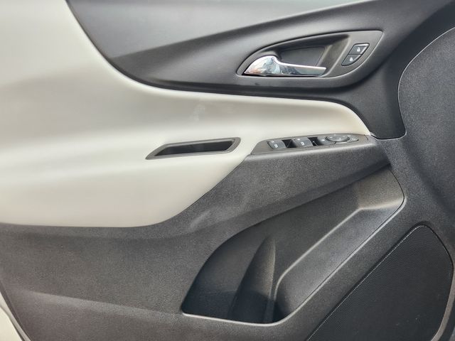 2024 Chevrolet Equinox LS Gray at Classic Elite Chevrolet Hwy 6