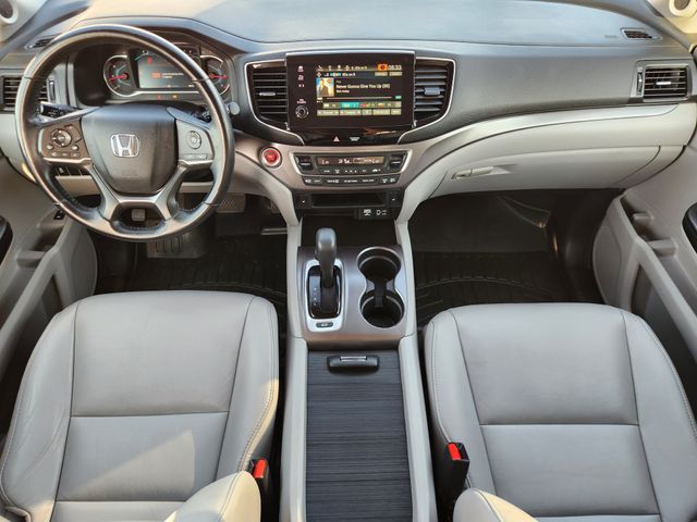 2020 Honda Pilot EX-L  at Joe Myers Mazda Kia