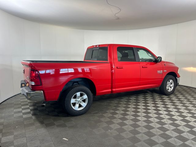 2019 Ram 1500 Classic SLT 5