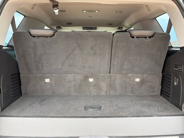 Used 2020 Cadillac Escalade SUV