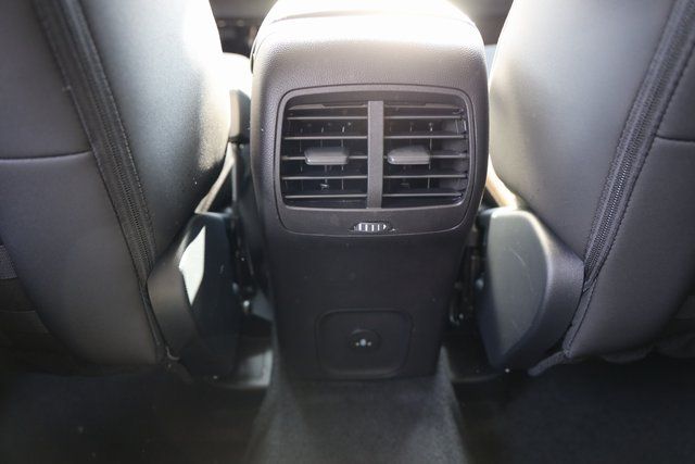 2025 Ford Bronco Sport Big Bend Gray at Baytown Hyundai