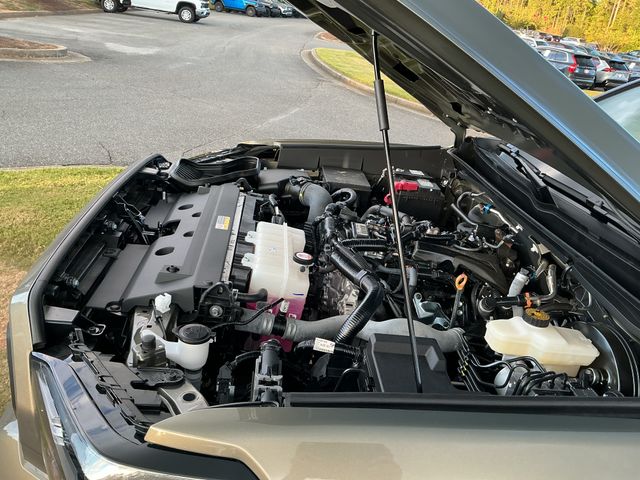 Used 2025 Toyota Tacoma Truck