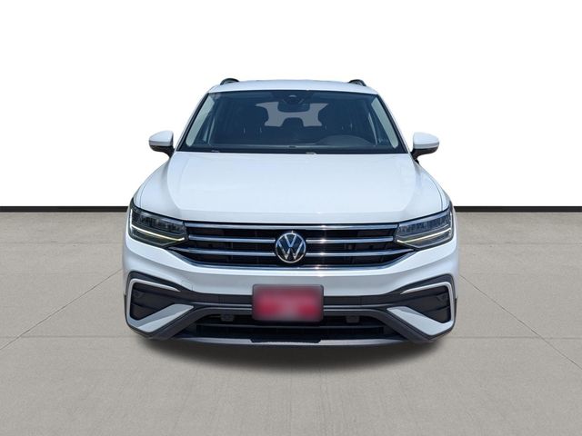 2023 Volkswagen Tiguan 2.0T S  at Joe Myers Mazda Kia