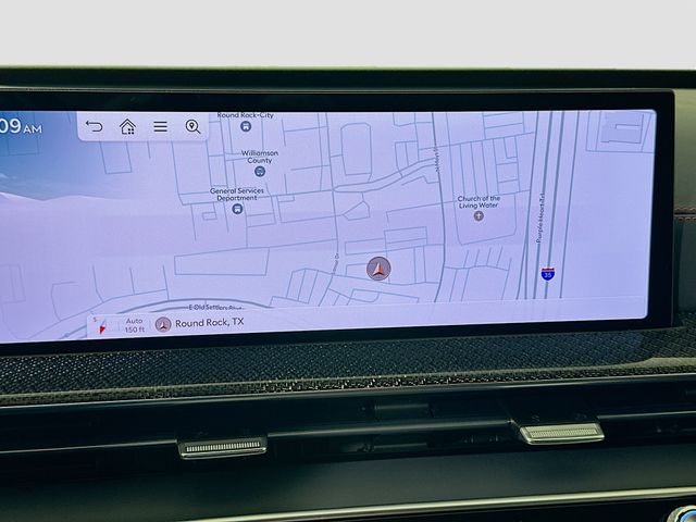 Thumbnail: 2026 Genesis GV80 - 12