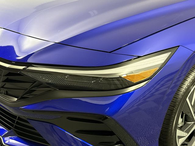 New 2025 Hyundai Elantra For Sale in Indianapolis, IN