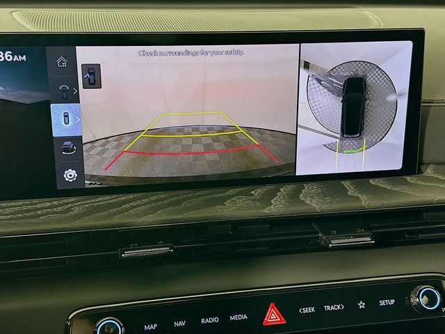 Thumbnail: 2026 Genesis GV80 - 13