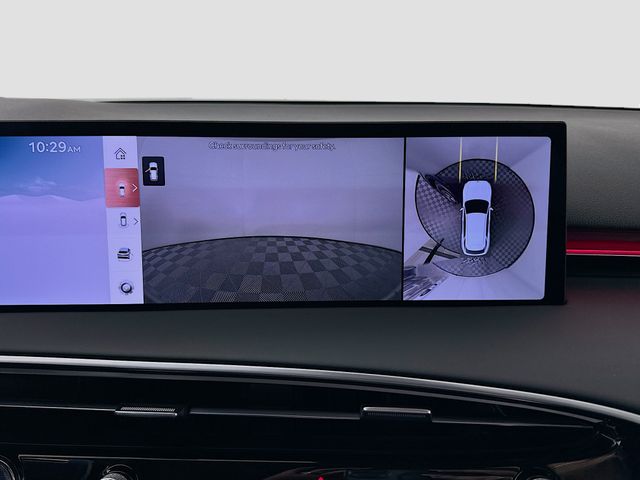 Thumbnail: 2026 Genesis GV70 - 13