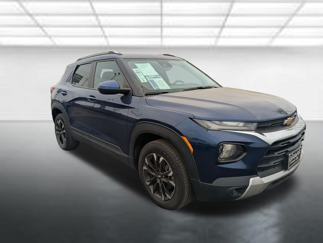 2023 Chevrolet Trailblazer LT AWD